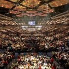 Is Evangelicalism Really Protestant?