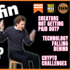 Rokfin, Video Publishing Platform: What Is Going On? Financial Trouble? A Sale?