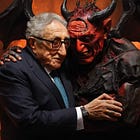 Henry Kissinger: Εγκληματίας πολέμου και εχθρός της ανθρωπότητας