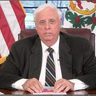 GOP West Virginia Gov Defies Joe Manchin, Calls For BIG HUGE Covid Relief