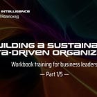 Workbook training: Introduction to the data transformation era, part 1