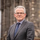 Mayor of Groningen Called It Quits and Made Space for the First Woman in Office