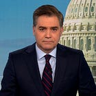 Jim Acosta's World Bends To Substack's Truth