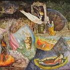 100 Years of Surrealism: Leonora Carrington smashes auction record