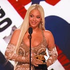 CMAs Who? Beyoncé’s Triumphant Grammy Wins Happened at the Right Place at the Right Time