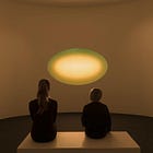 Felt Sense, Part 1