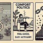 Comfort Politics