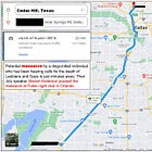 Dallas police need a Hate Crimes Unit. A church calling for the execution of Gays is just 22 min. from the Cedar Springs Strip. Update: A reply.