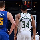 How NBA Champions Fade
