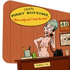 Nudie Cutie Comics