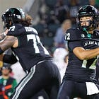 Spring Camp Quick Hitters: March 3rd