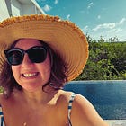 Shop my suitcase: Everything I packed for Mexico