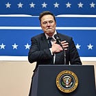 President-unelect Musk pushes US democracy to the brink