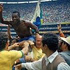 The Beautiful Game