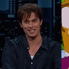 Nicholas Galitzine Granted The Power Of Grayskull To Play He-Man In 'Masters Of The Universe