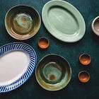 My Favorite Photo Props and Where to Find Them: Ceramics