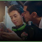 GELBOYS: primer capítulo gratis disponible en IQIYI