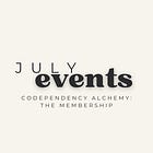 July Events