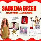 🎧 Jungle Radio with Sabrina Brier