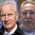Drs Ryan Cole, Peter McCullough & Kirk Milhoan in Congress