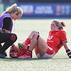 ACLs and injury prevention