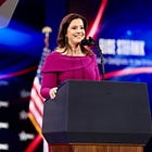 Morning Digest, sponsored by Ripple on Impact: Fearing special elections, Trump yanks Stefanik's nomination