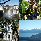 Two-Week Argentina Itinerary