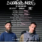 Gig Review: Sleaford Mods (Wellington, May 28)