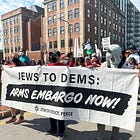 Jewish organizations must cancel JVP, immediately.