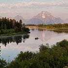 Total Eclipse of the National Park