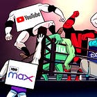 Streaming Sector Analysis - Who Will Win the Streaming War?
