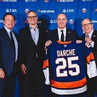 A 360 Islanders View Of A Franchise Altering Day