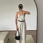What Mums Wear: Shelly Sarkar, Fashion Consultant.