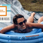 Women in Focus with Lins of Naked Wanderings
