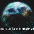 Earth-to-Earth Starship: How SpaceX Is About to Revolutionize Travel and Shrink the World