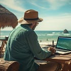 Making Money While Abroad