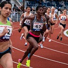 An 8th Grade Girl Explains Why Male Athletes Should Not Be Allowed in Women’s Sports