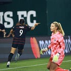 Recap & Highlights: Portland Thorns 2, NC Courage 1
