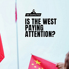 🇨🇳✊ The Dawn of New Chinese Nationalism