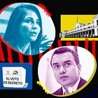 Elecciones en Ecuador: empate técnico en un contexto de crisis