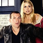 Christopher Eccleston And Billie Piper Reunite For New 'Doctor Who' Big Finish Adventures