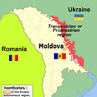 Perspective: The Kremlin's Game in Transnistria