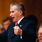 Comparing Justin Trudeau to Nicolae Ceaușescu