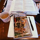 FIELD NOTES