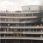 Watergate Hotel Sets Self On Fire, Not That We Should Read Anything Into That
