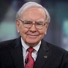 The Sweet Sorrow Of Warren Buffett's Parting