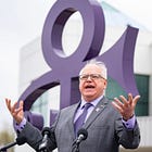 Why Walz matters