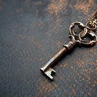 🗝️ The Hearthlight Chronicles – Day 5: Mystery, Memory, and a Key That Isn’t Mine