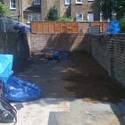 Small Garden Design - Week 2
