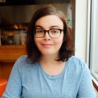 My First Byline: Parker Molloy